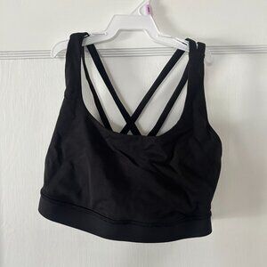Lululemon sports top
